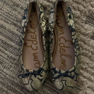 Sam Edelman Ballerina Flats